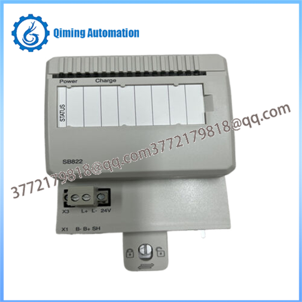 ABB SB822 Rechargeable Battery Unit